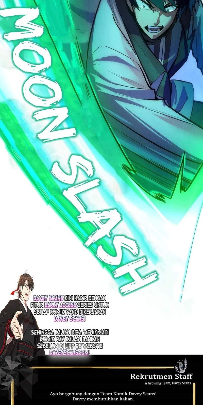 The Ultimate of All Ages Chapter 28 Gambar 42