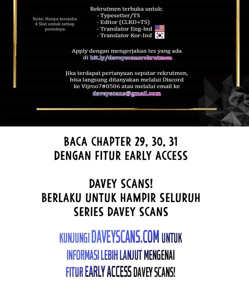 The Ultimate of All Ages Chapter 28 Gambar 43