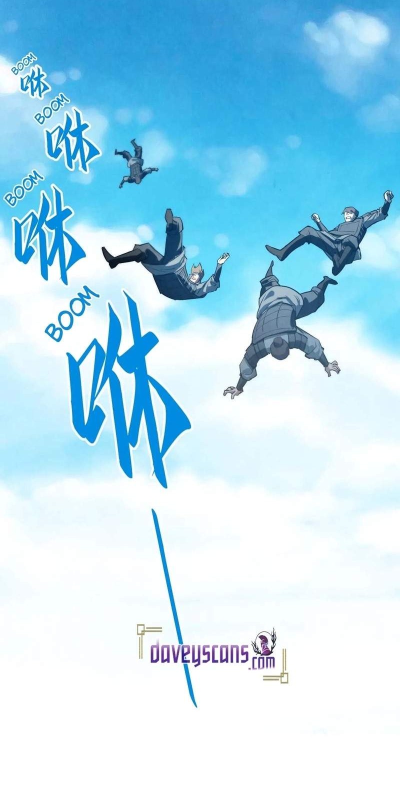 The Ultimate of All Ages Chapter 28 Gambar 10