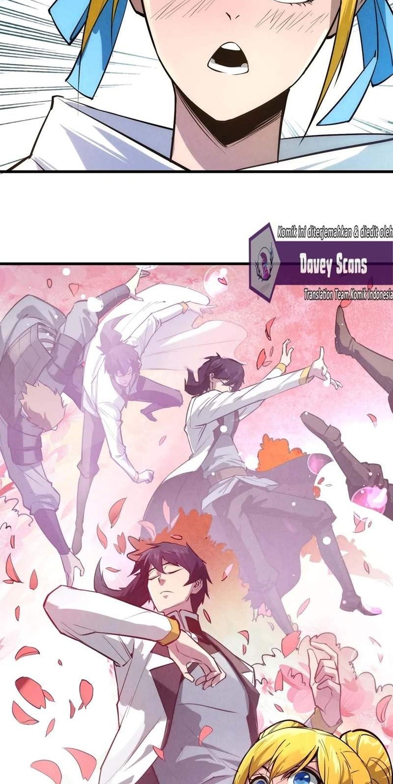 The Ultimate of All Ages Chapter 28 Gambar 7