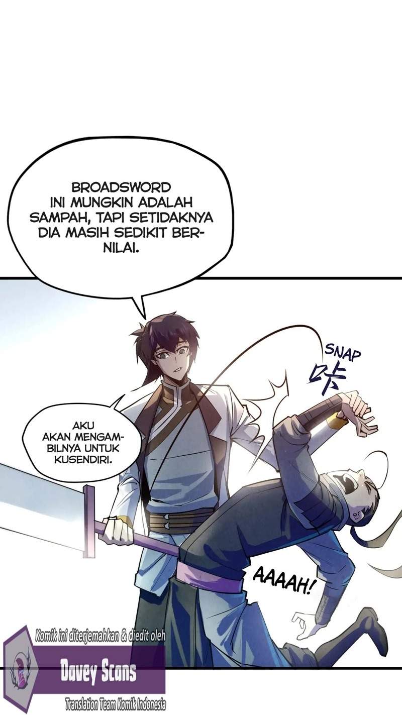 The Ultimate of All Ages Chapter 28 Gambar 11