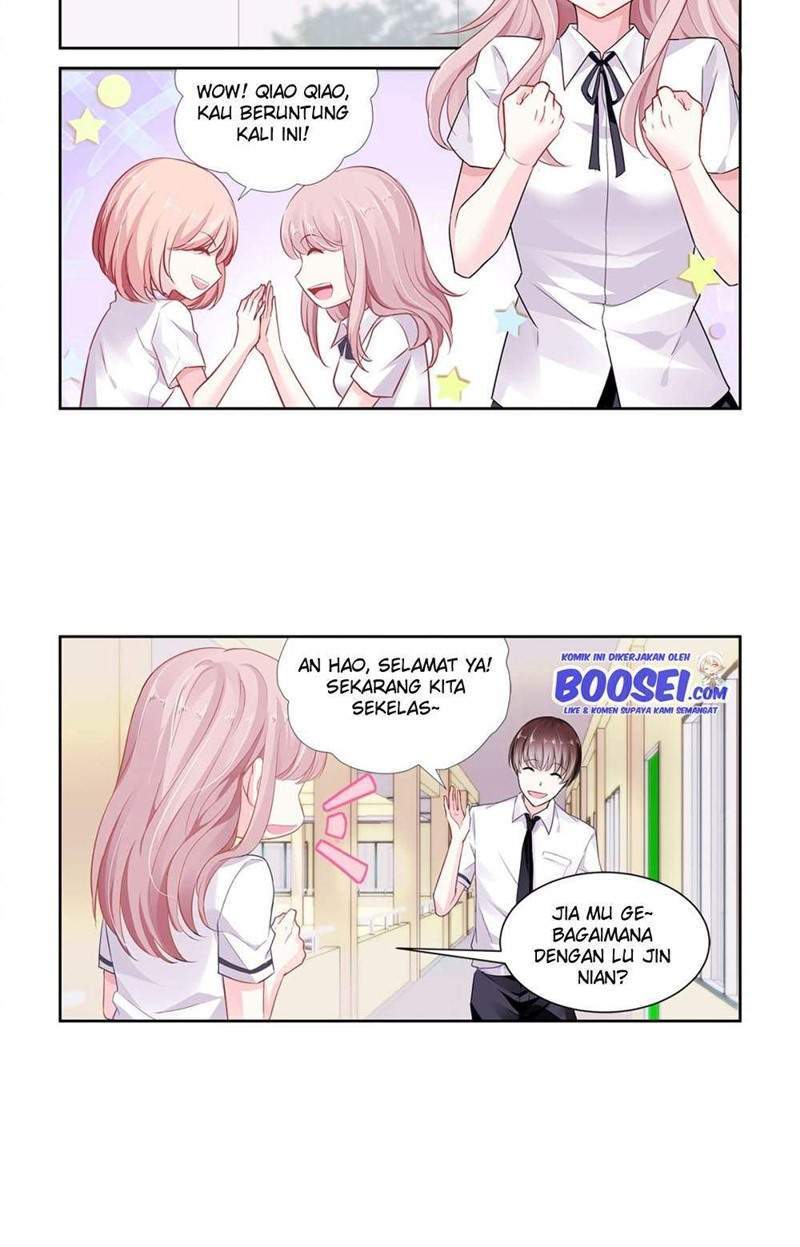 Guomin Laogong Dai Huijia Chapter 7 Gambar 13