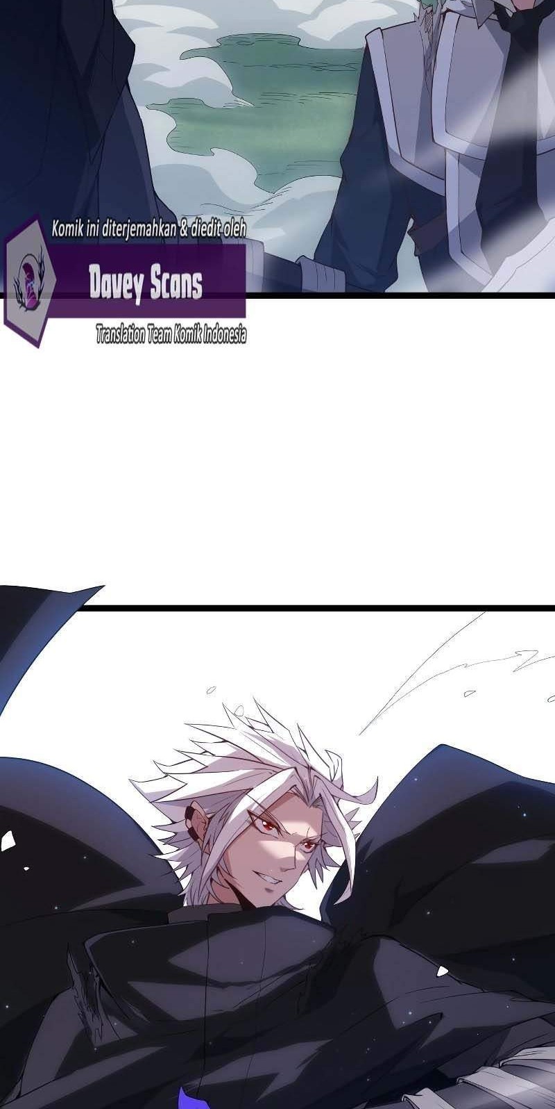 The Game That I Came From Chapter 18 Gambar 4