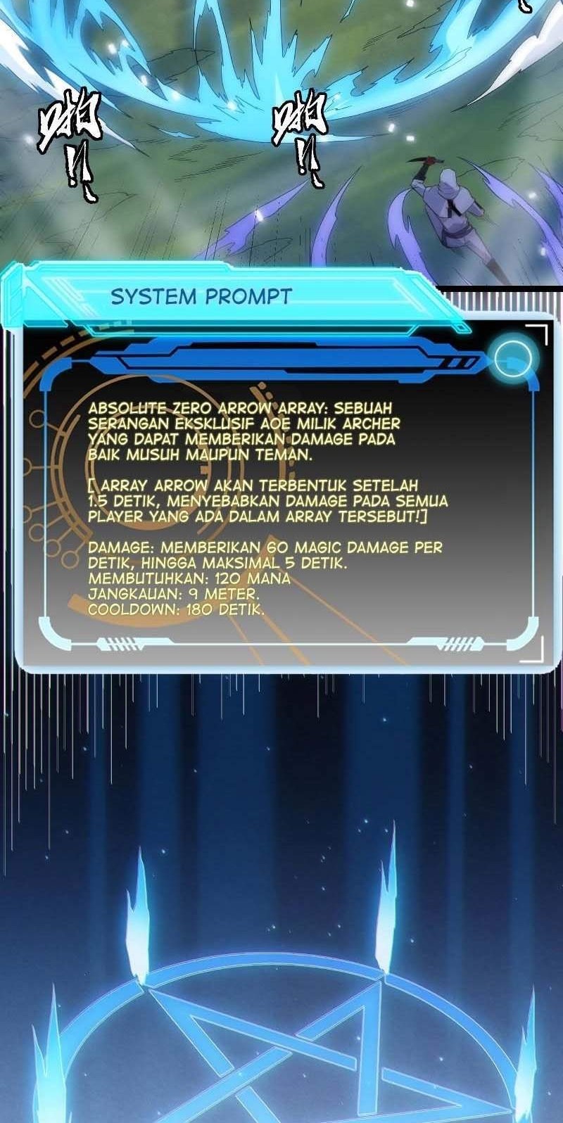 The Game That I Came From Chapter 18 Gambar 25