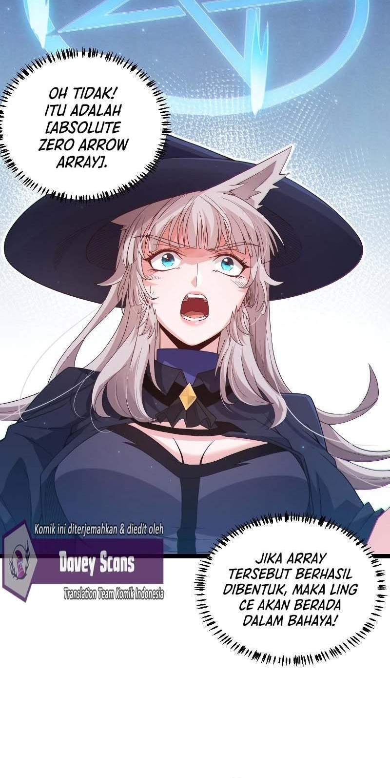 The Game That I Came From Chapter 18 Gambar 26