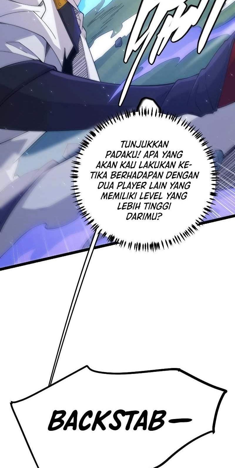 The Game That I Came From Chapter 18 Gambar 28