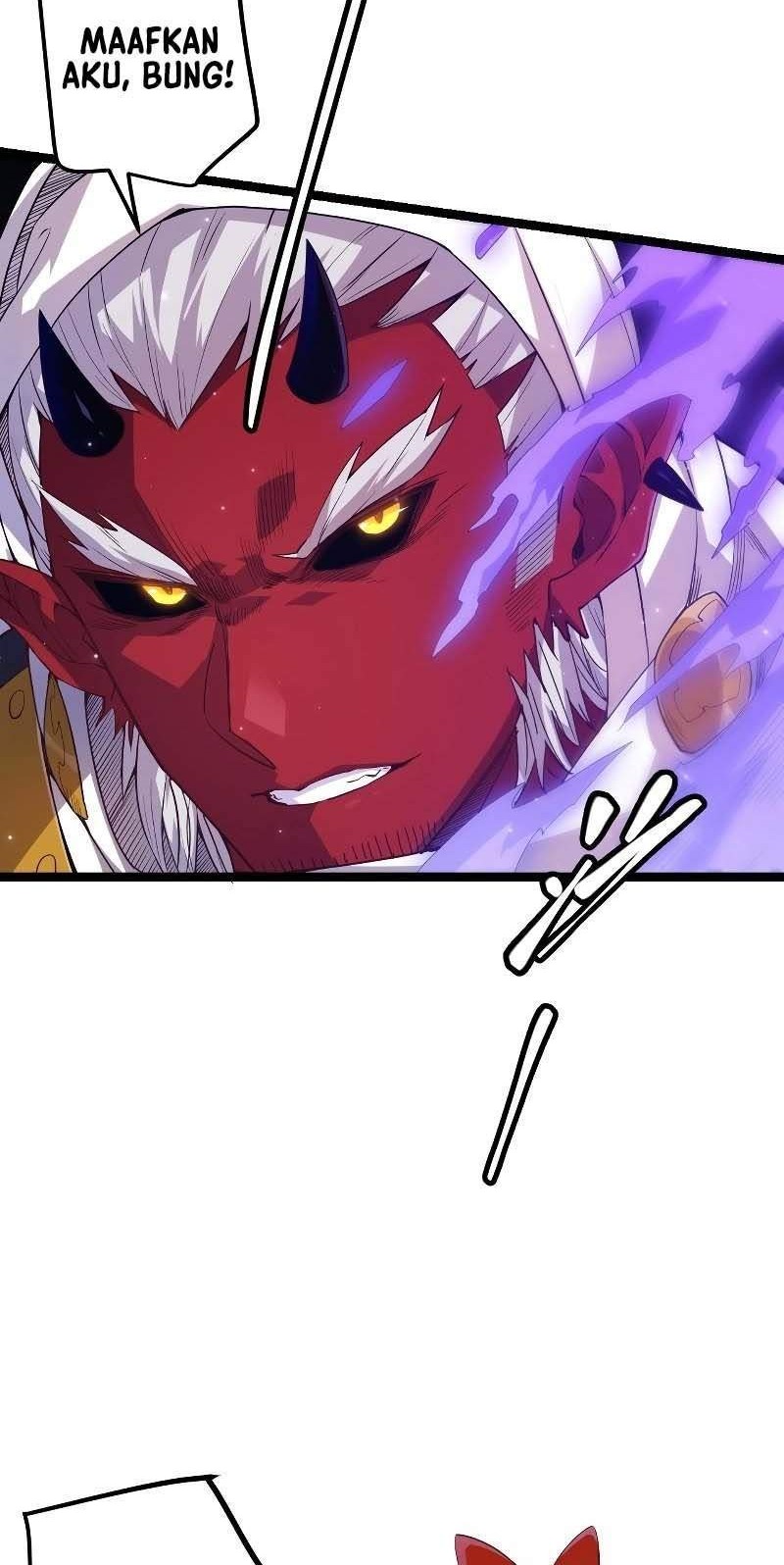 The Game That I Came From Chapter 18 Gambar 31