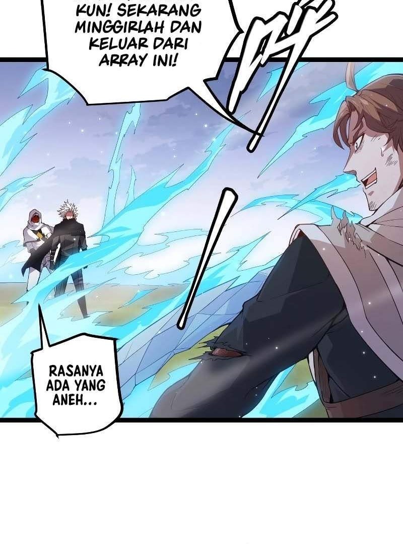 The Game That I Came From Chapter 18 Gambar 33