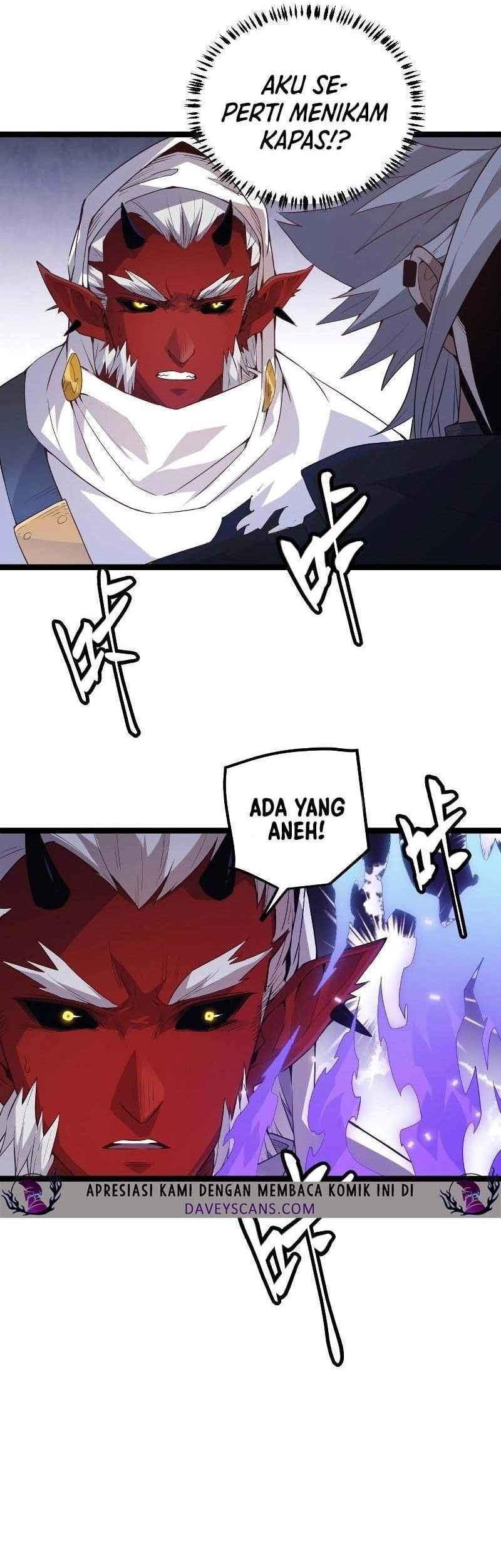 The Game That I Came From Chapter 18 Gambar 34