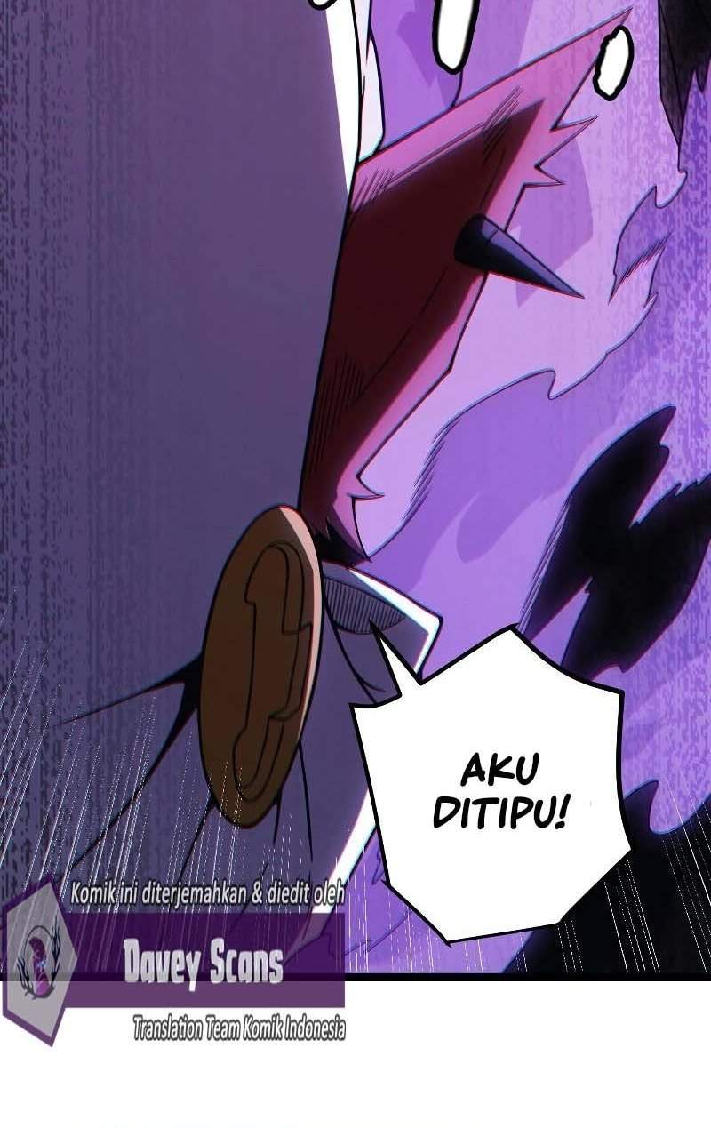 The Game That I Came From Chapter 18 Gambar 36