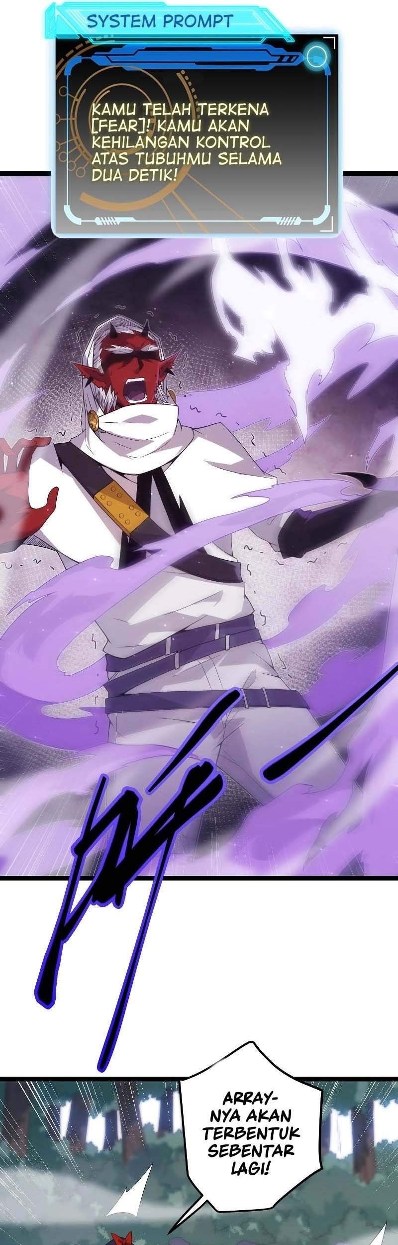 The Game That I Came From Chapter 18 Gambar 37