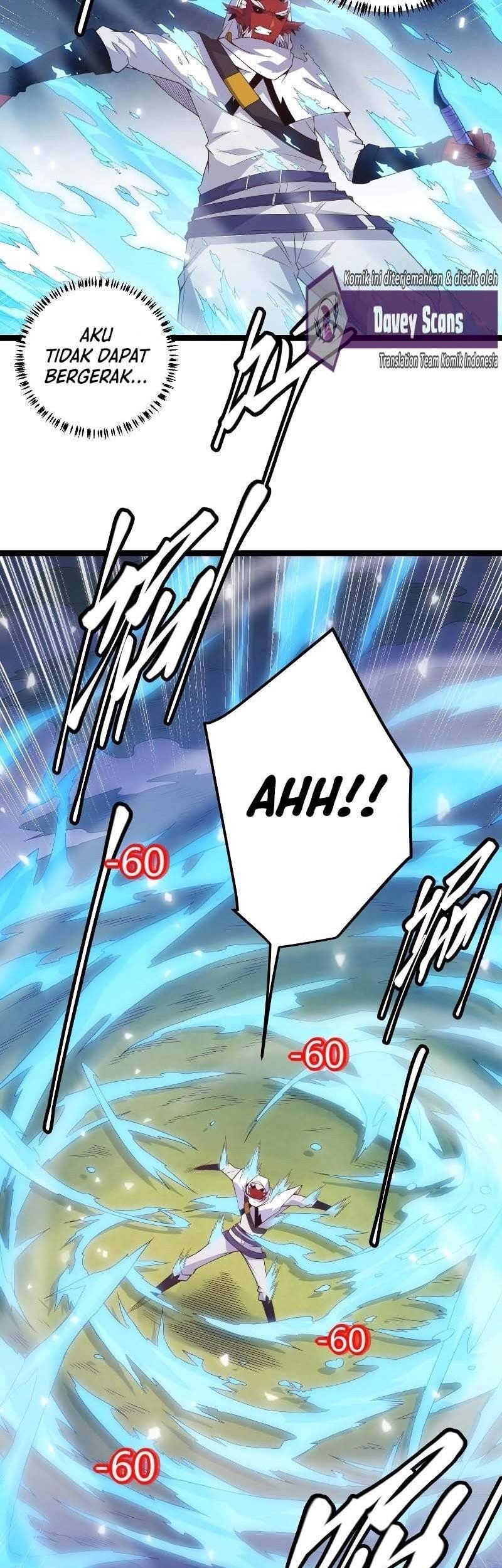 The Game That I Came From Chapter 18 Gambar 39