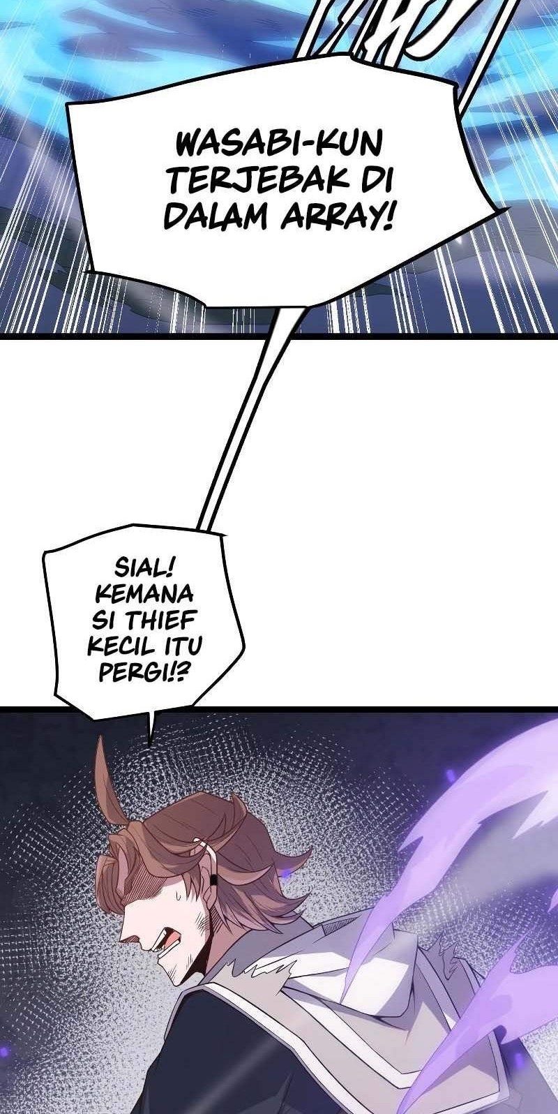 The Game That I Came From Chapter 18 Gambar 40