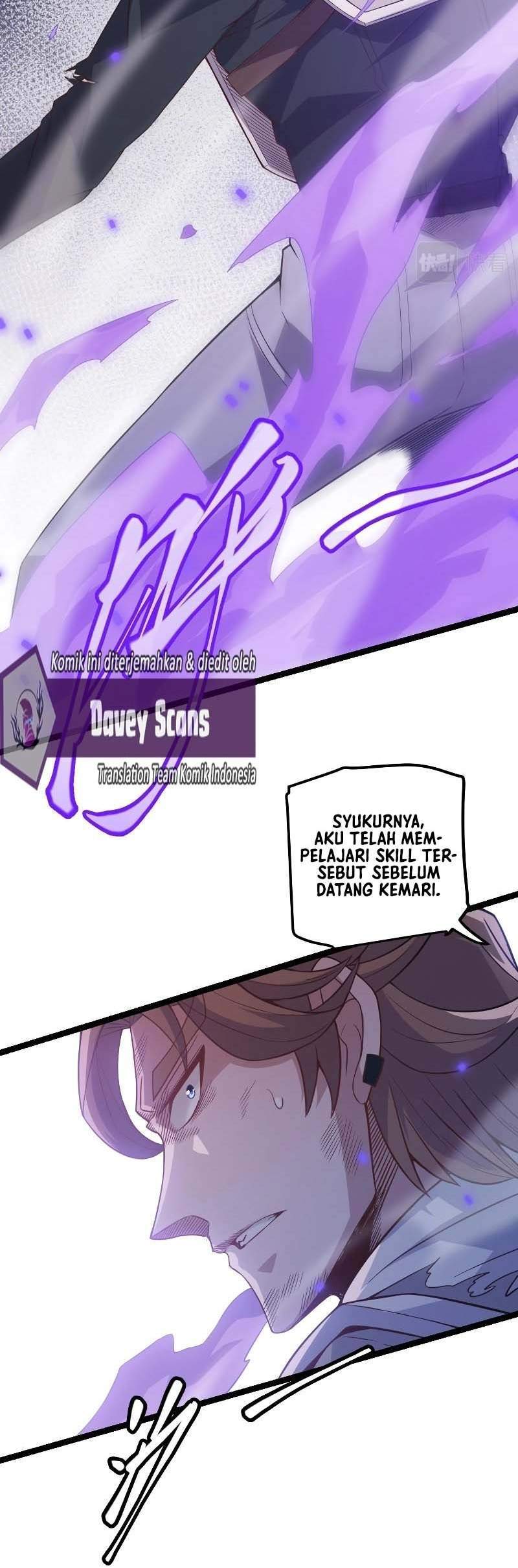 The Game That I Came From Chapter 18 Gambar 41