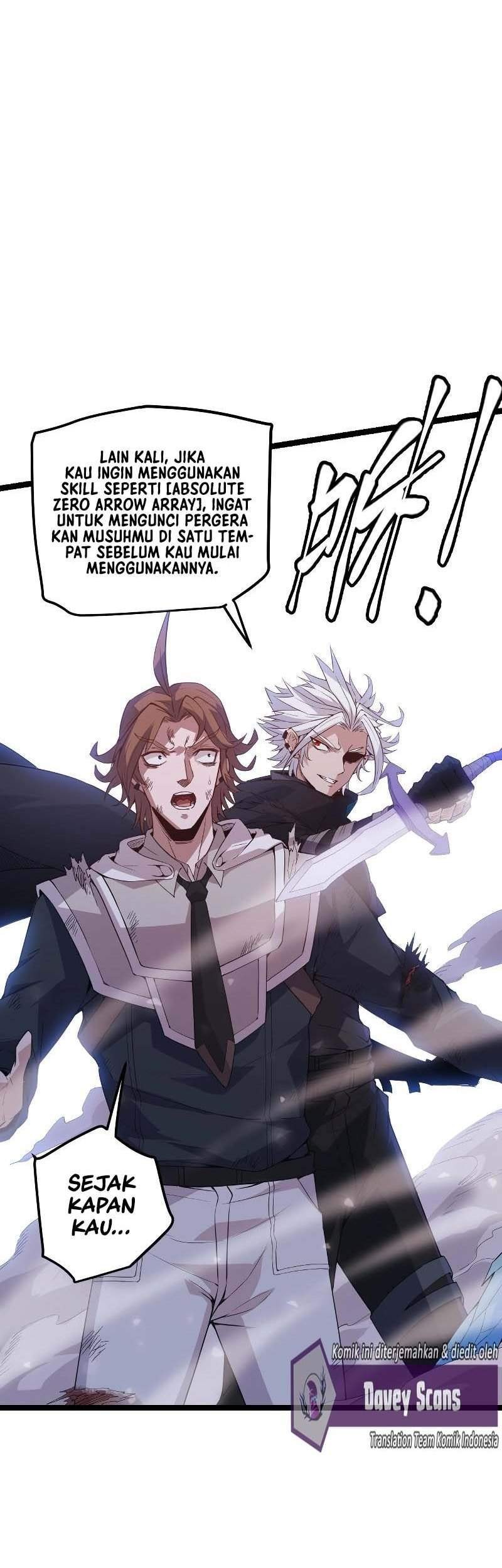 The Game That I Came From Chapter 18 Gambar 42