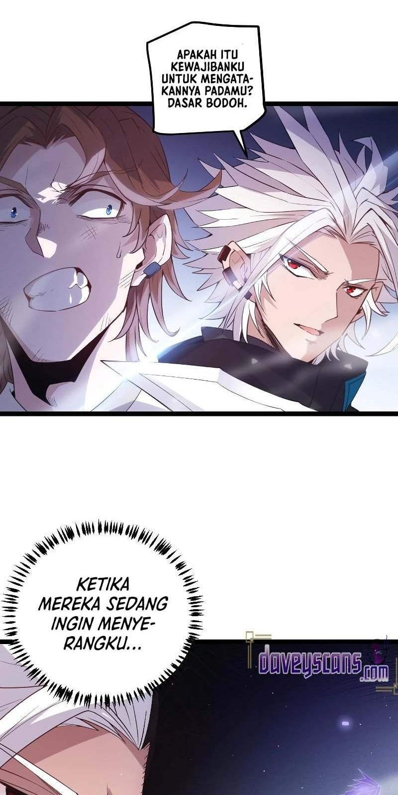 The Game That I Came From Chapter 18 Gambar 43