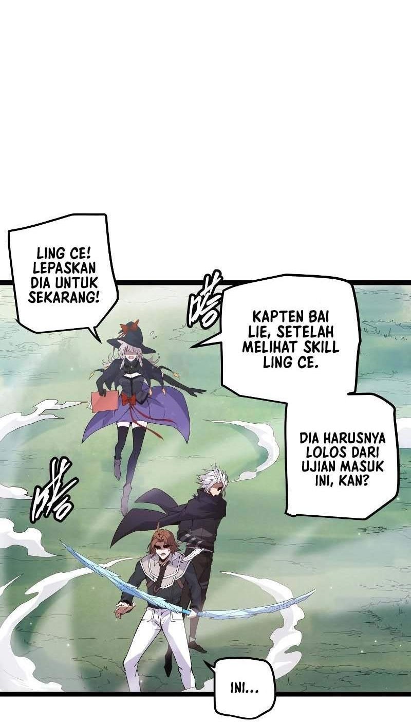 The Game That I Came From Chapter 18 Gambar 45