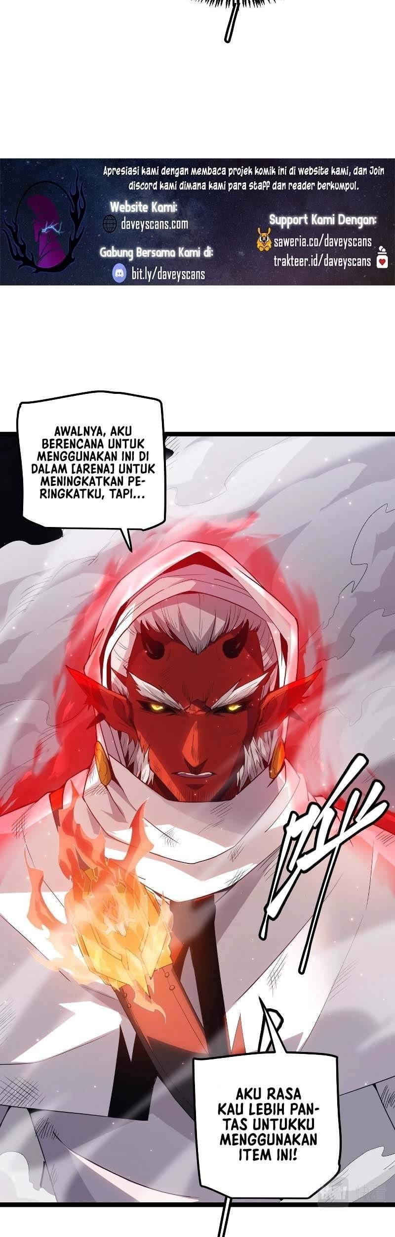 The Game That I Came From Chapter 18 Gambar 48