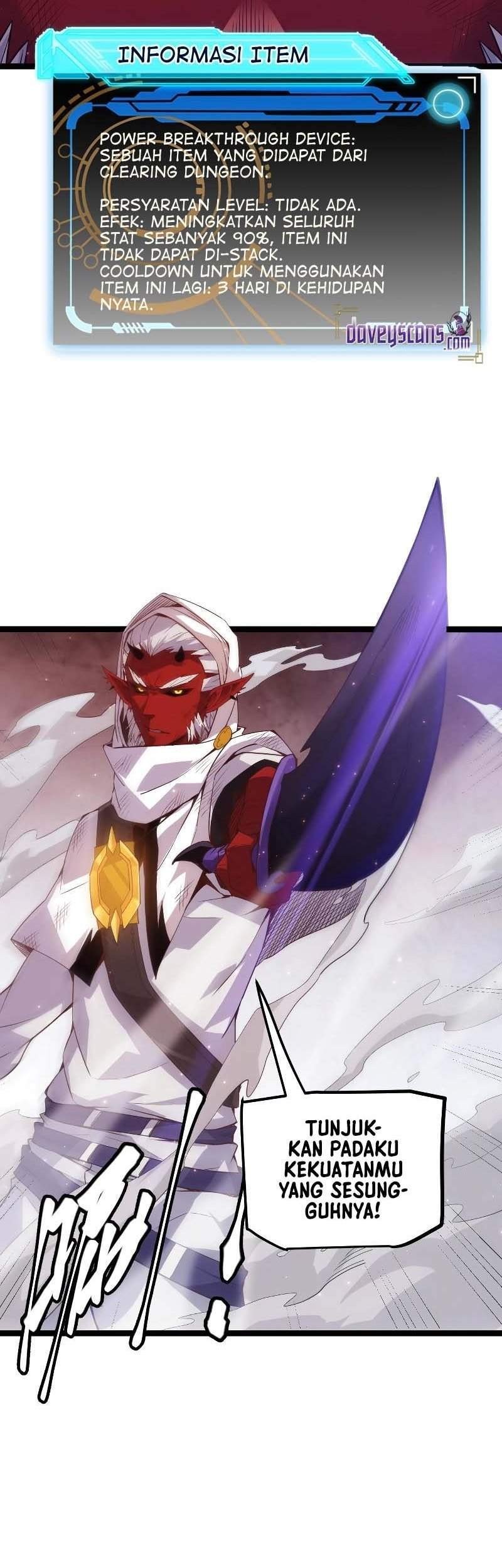 The Game That I Came From Chapter 18 Gambar 50