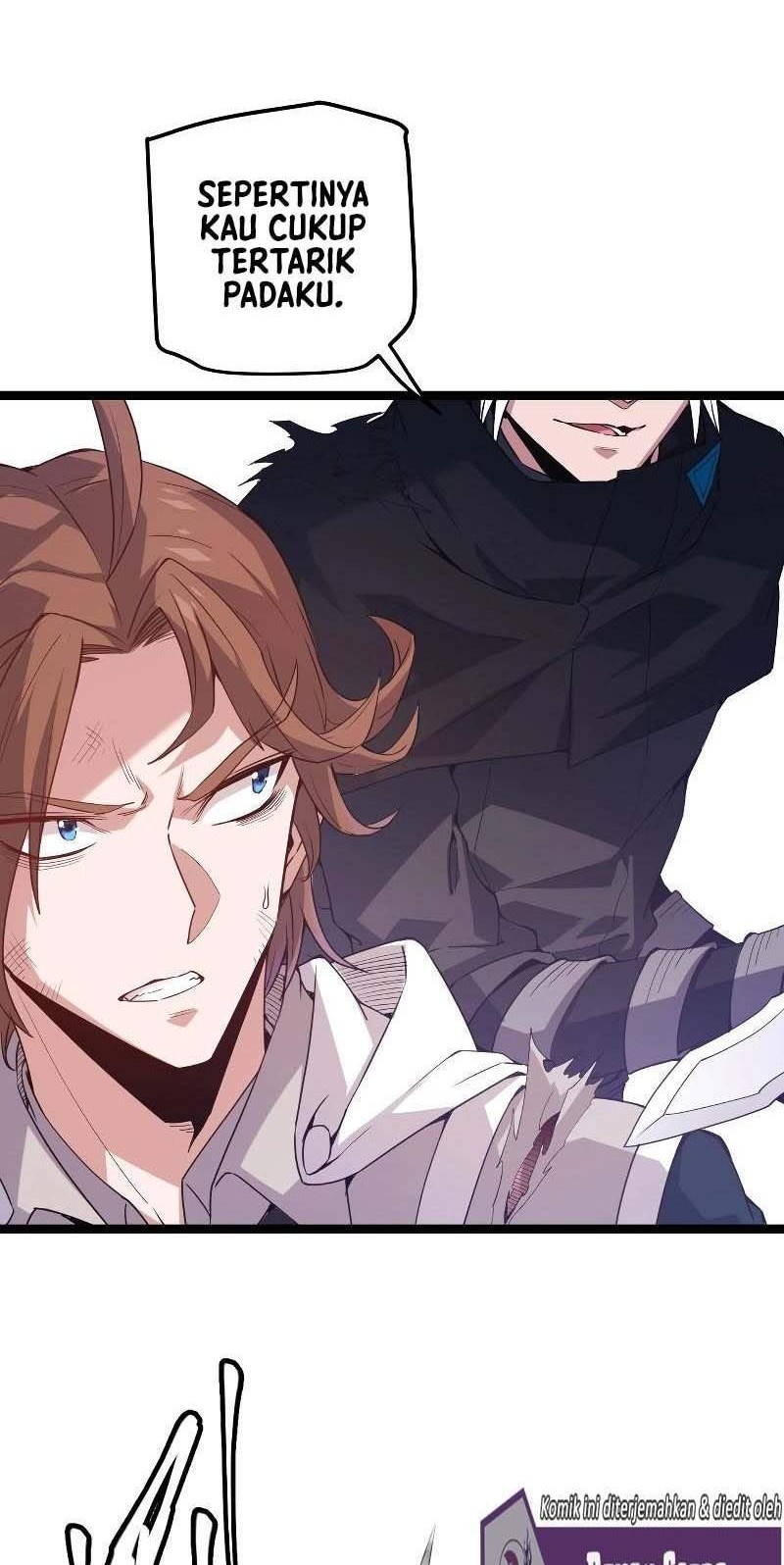 The Game That I Came From Chapter 18 Gambar 51