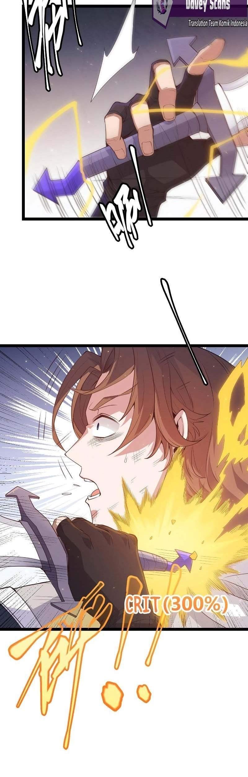 The Game That I Came From Chapter 18 Gambar 52