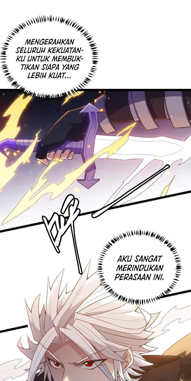 The Game That I Came From Chapter 18 Gambar 55