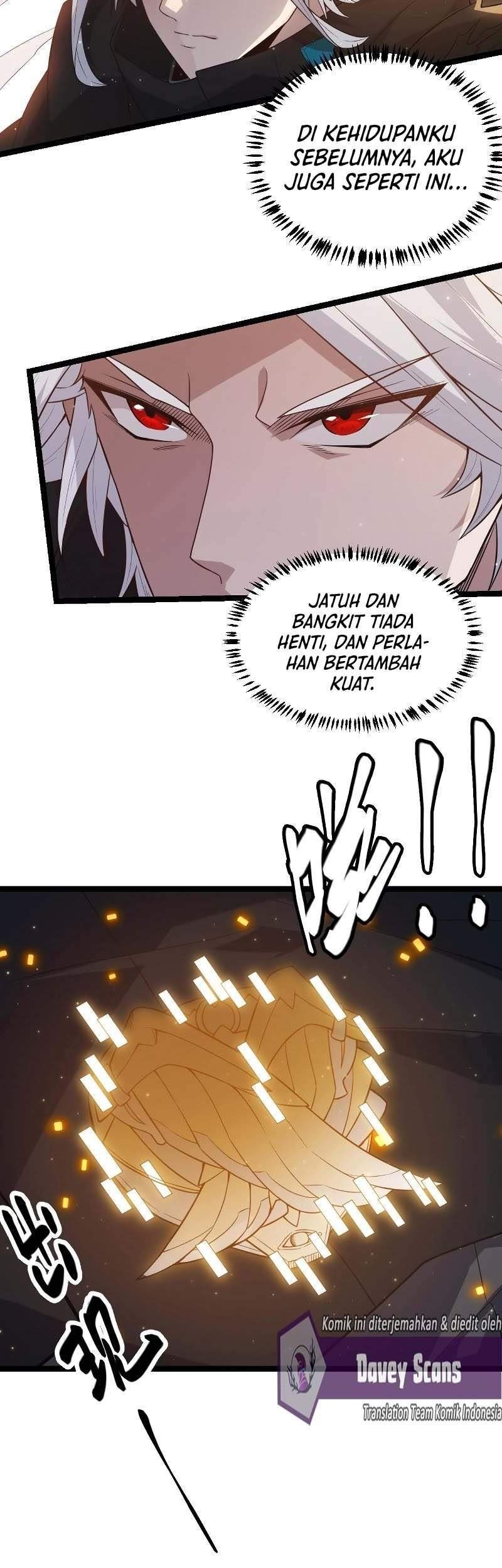 The Game That I Came From Chapter 18 Gambar 56