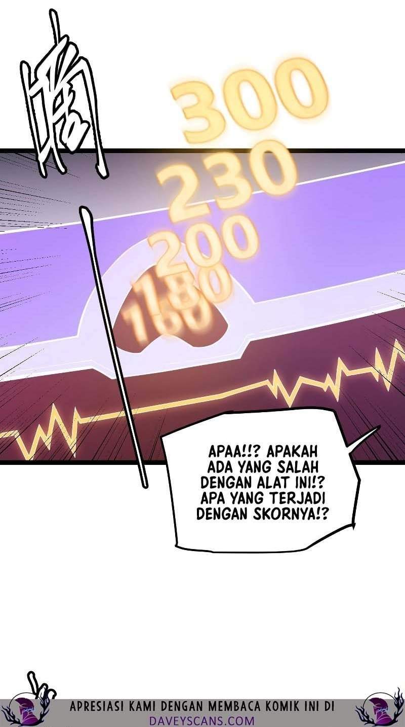 The Game That I Came From Chapter 18 Gambar 60