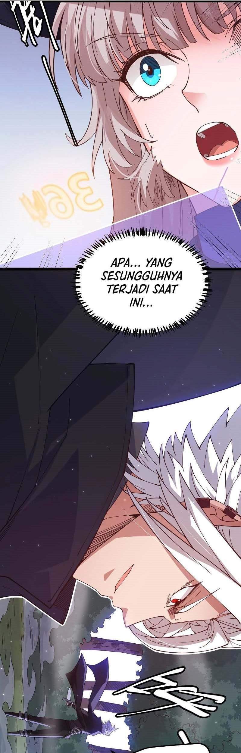 The Game That I Came From Chapter 18 Gambar 61