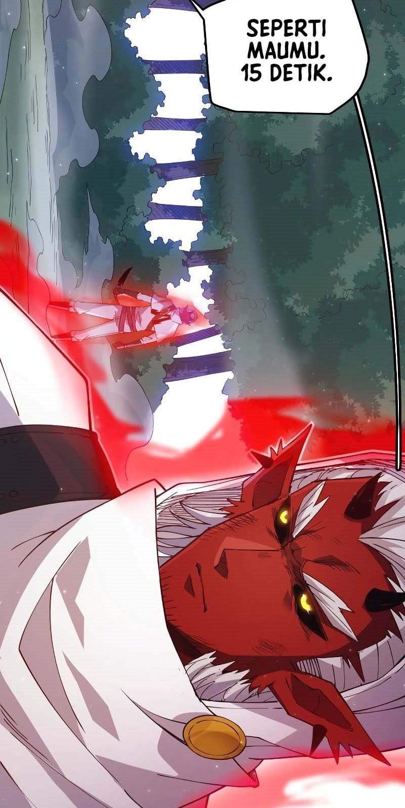 The Game That I Came From Chapter 18 Gambar 62