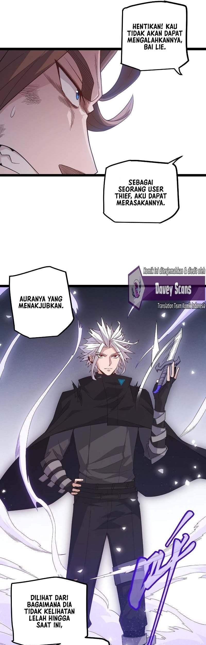 The Game That I Came From Chapter 18 Gambar 11