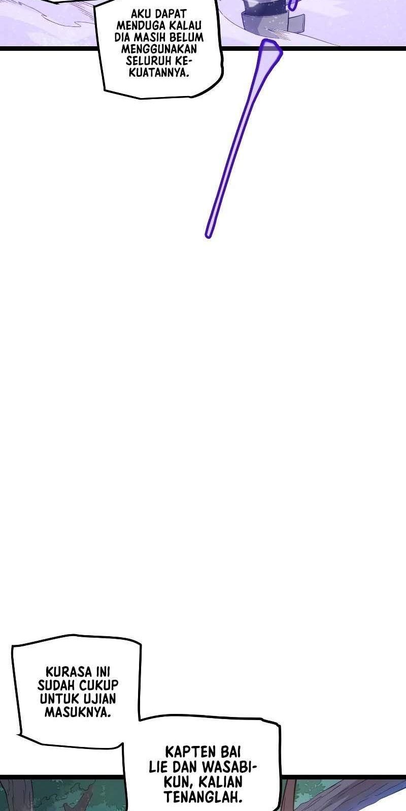 The Game That I Came From Chapter 18 Gambar 12