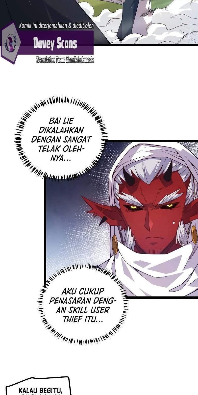 The Game That I Came From Chapter 18 Gambar 8