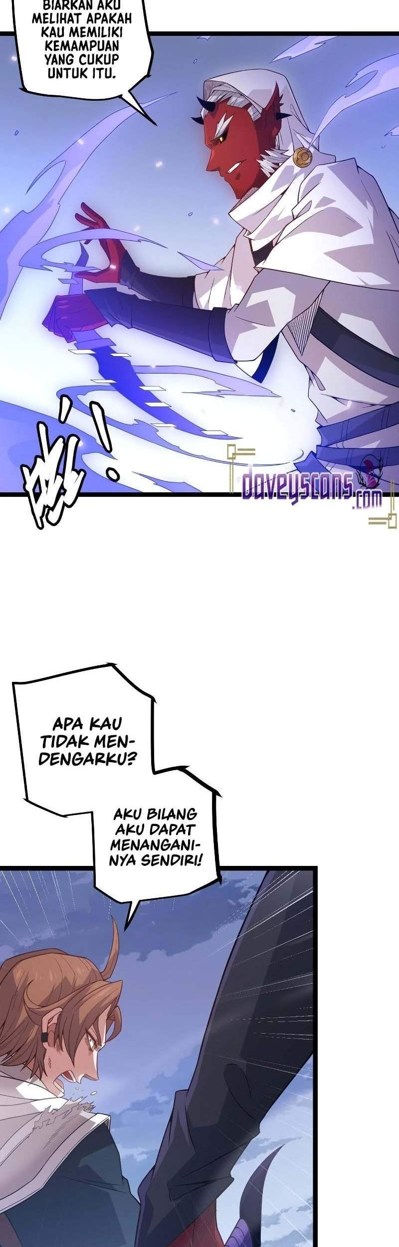 The Game That I Came From Chapter 18 Gambar 9