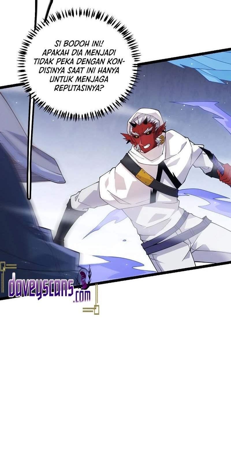 The Game That I Came From Chapter 18 Gambar 15