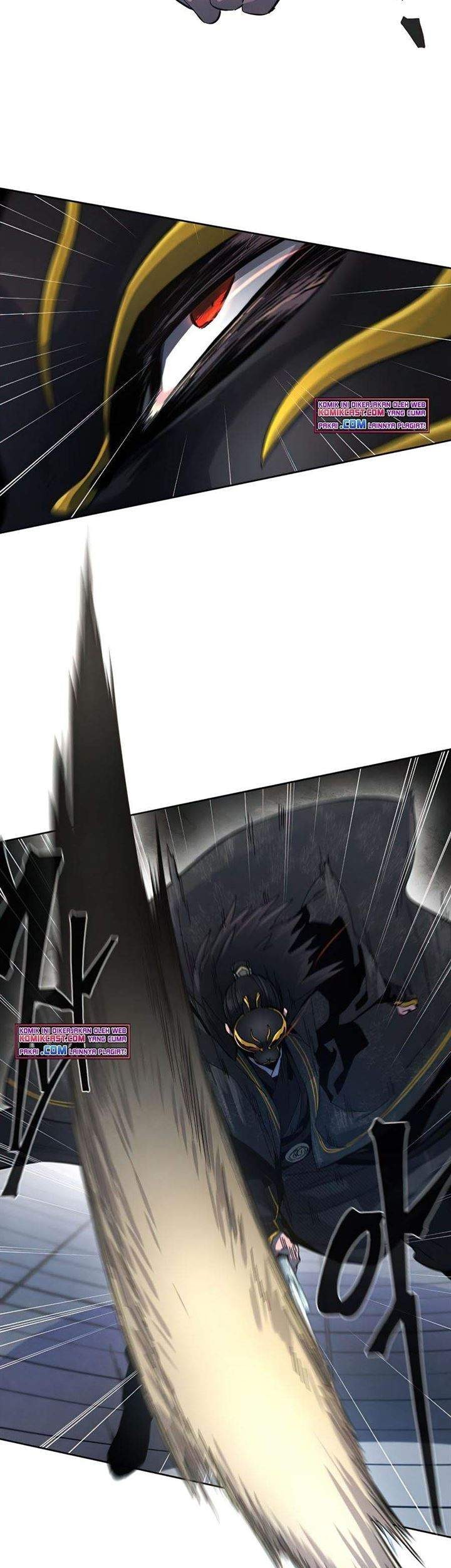 Return of the Mad Demon Chapter 21 Gambar 19