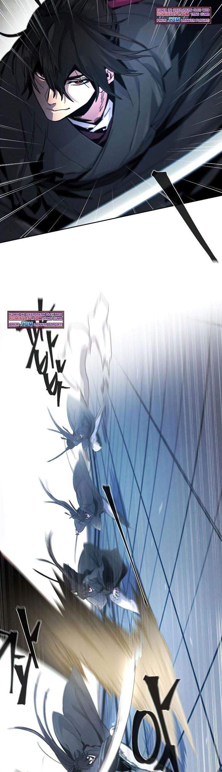 Return of the Mad Demon Chapter 21 Gambar 21