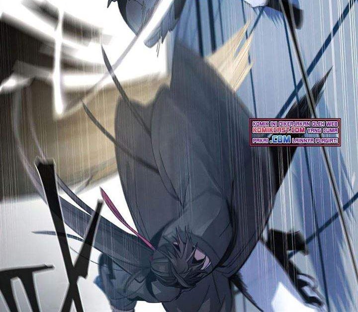 Return of the Mad Demon Chapter 21 Gambar 22