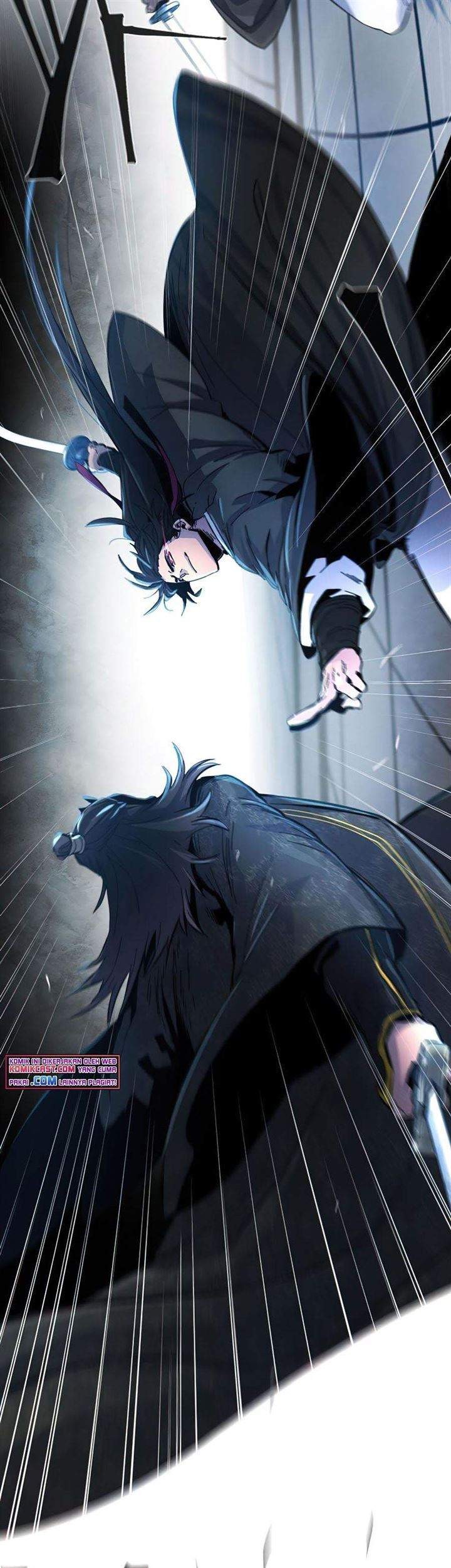 Return of the Mad Demon Chapter 21 Gambar 23