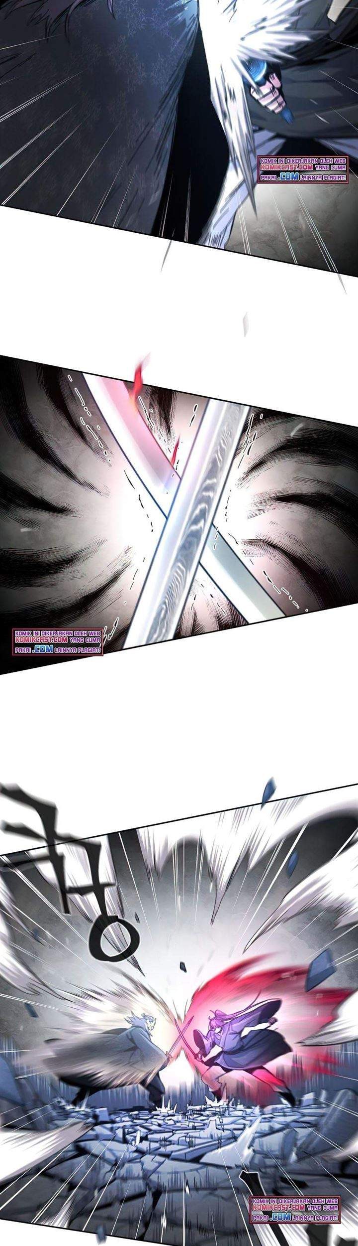 Return of the Mad Demon Chapter 21 Gambar 25