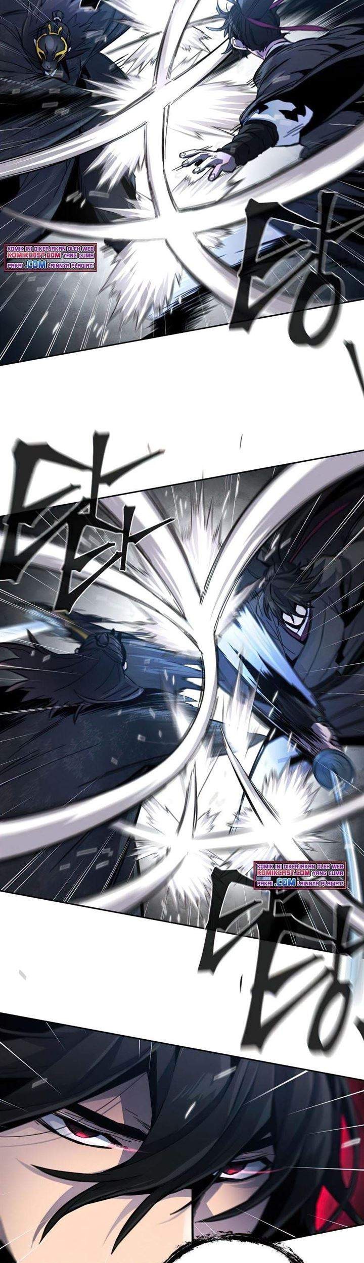 Return of the Mad Demon Chapter 21 Gambar 27