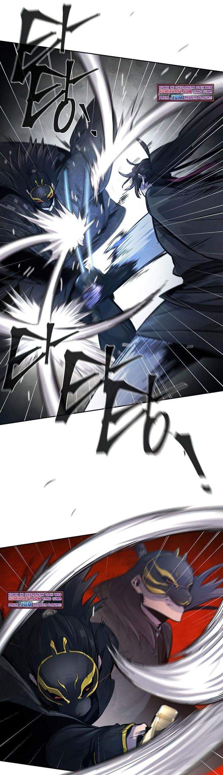 Return of the Mad Demon Chapter 21 Gambar 29