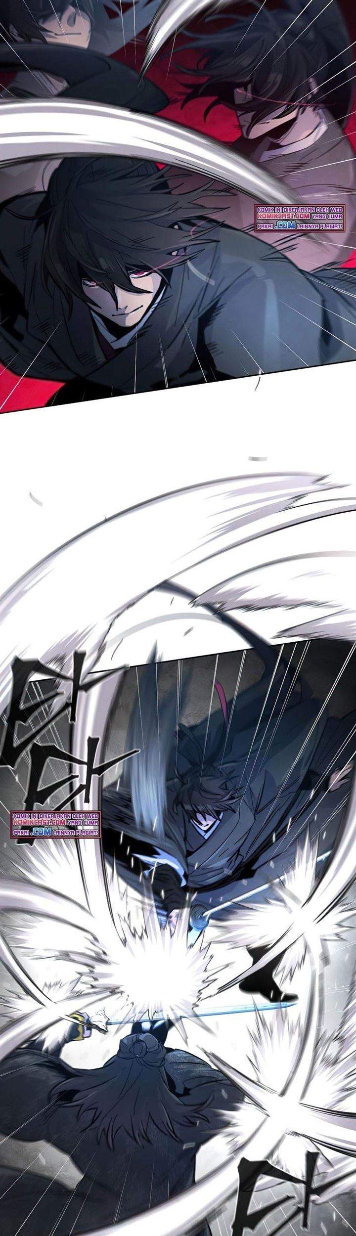 Return of the Mad Demon Chapter 21 Gambar 31