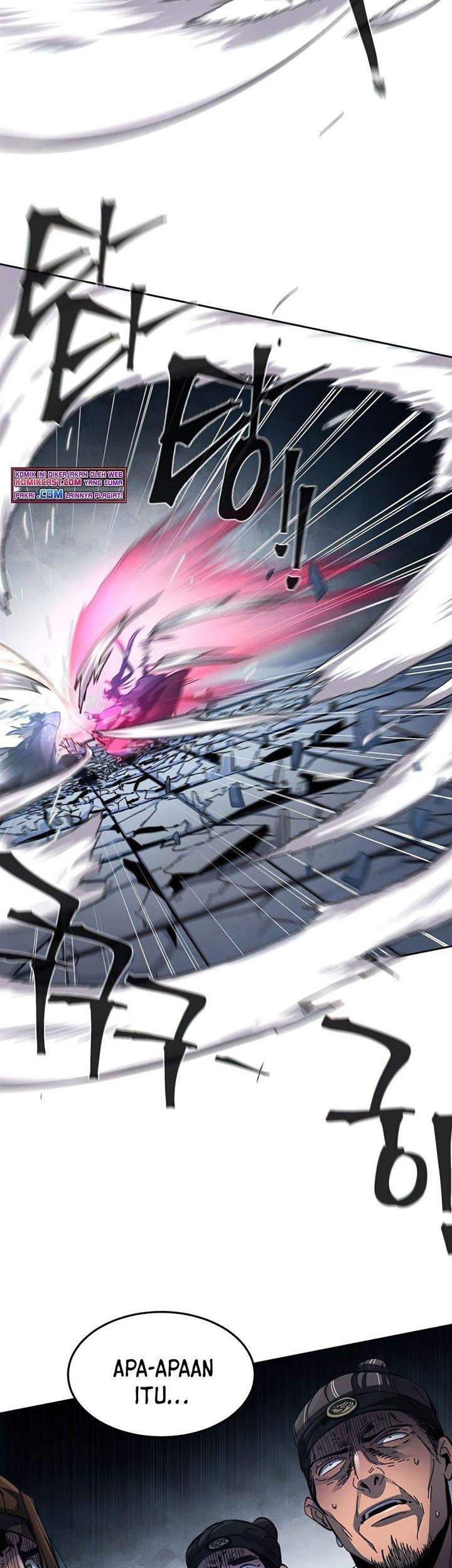 Return of the Mad Demon Chapter 21 Gambar 33