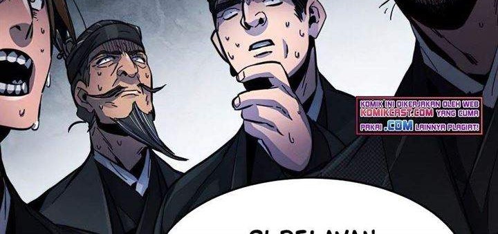 Return of the Mad Demon Chapter 21 Gambar 34