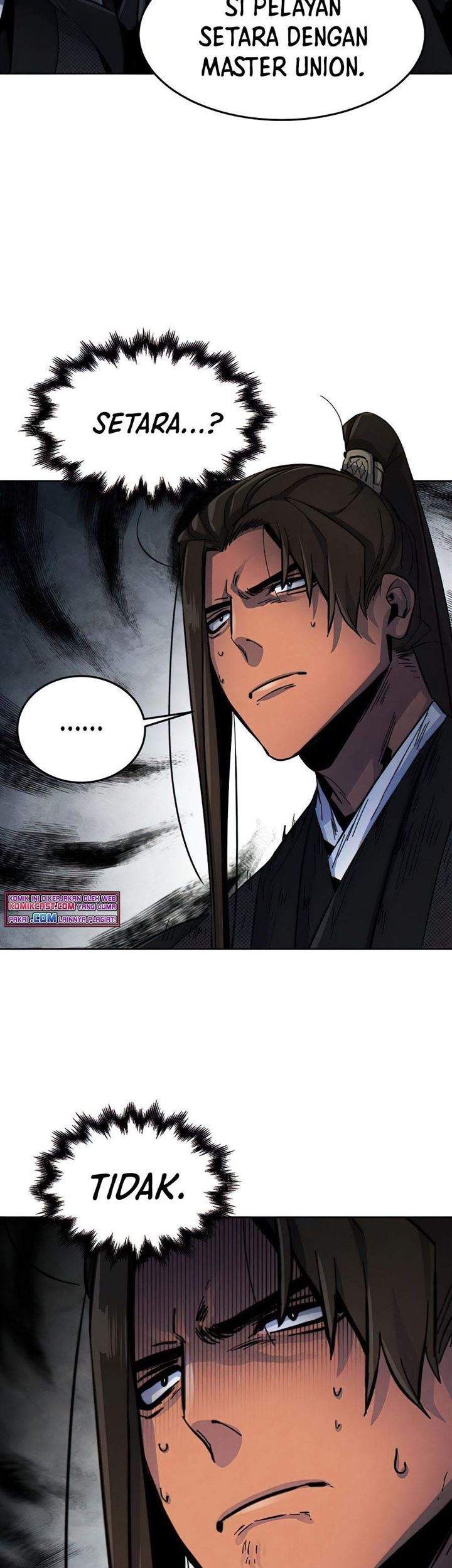 Return of the Mad Demon Chapter 21 Gambar 35