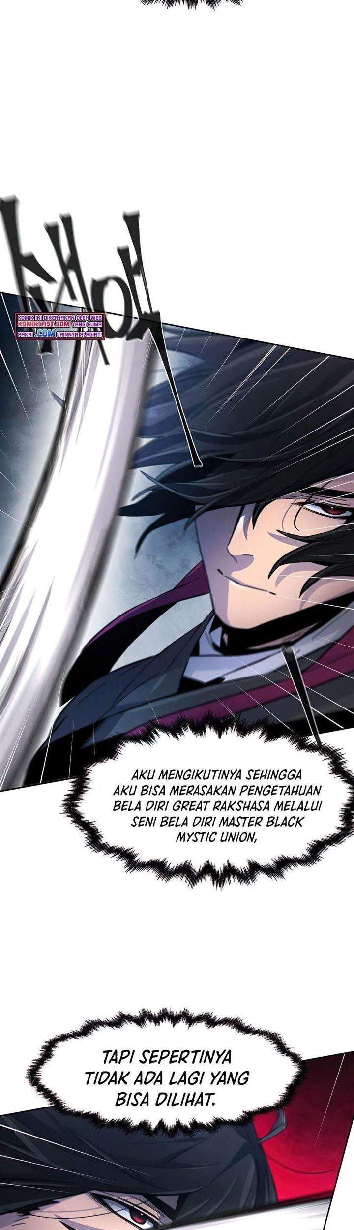 Return of the Mad Demon Chapter 21 Gambar 37