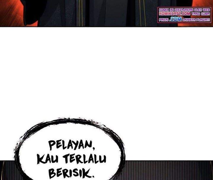 Manhwa Return of the Mad Demon Chapter 21 gambar nomor 2
