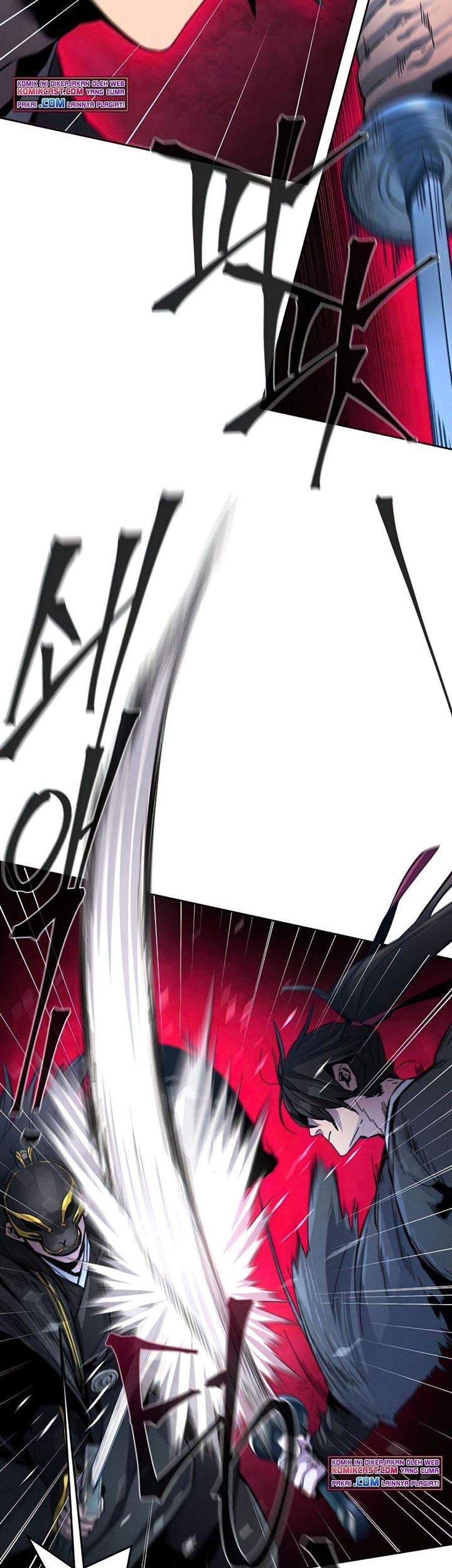 Return of the Mad Demon Chapter 21 Gambar 39