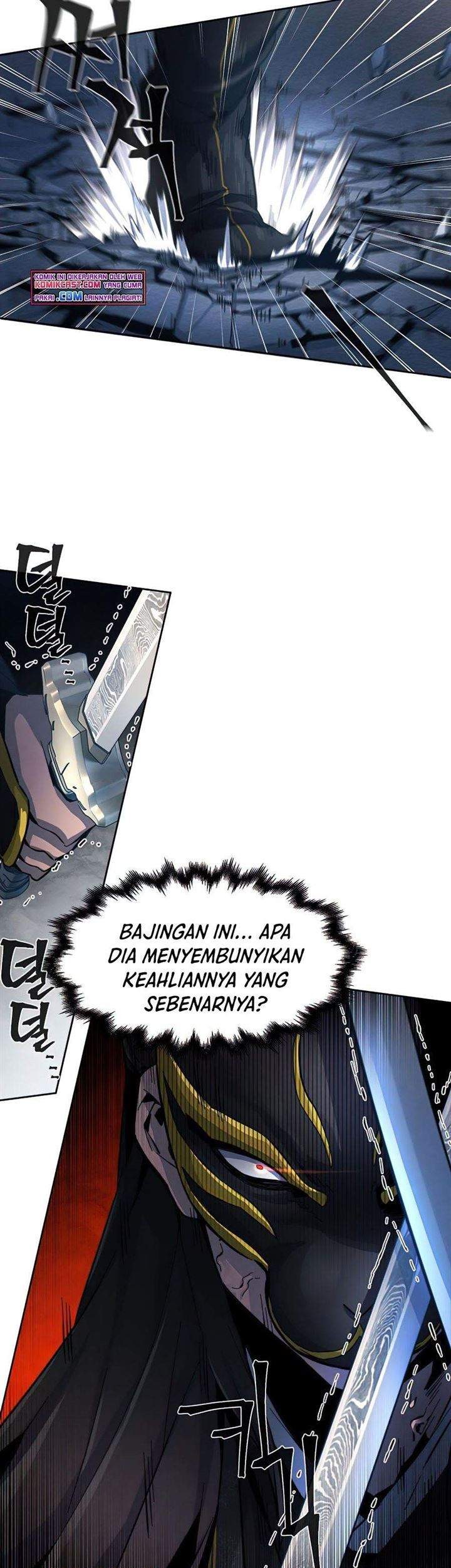 Return of the Mad Demon Chapter 21 Gambar 41